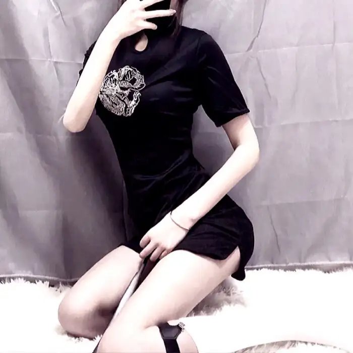 血腥玛罗琳